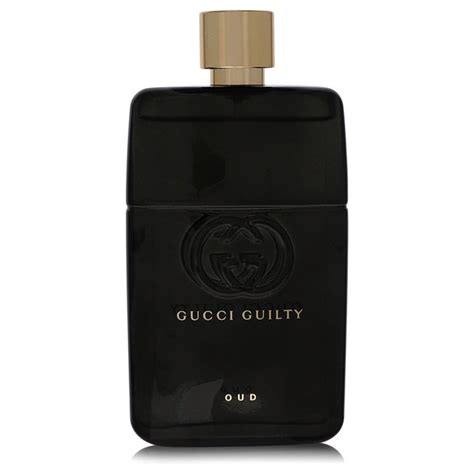 gucci guilty oud unisex